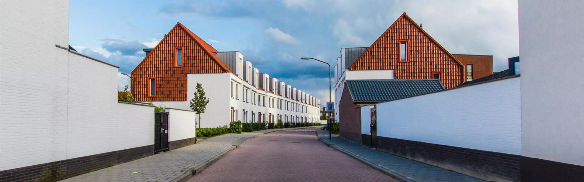 Genieten op een vakantiepark in Oosterhout