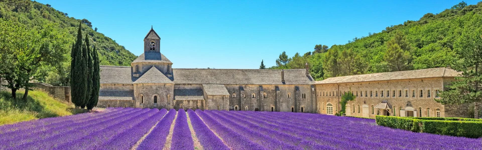 Genieten op een vakantiepark in Provence-Alpes-Côte d'Azur