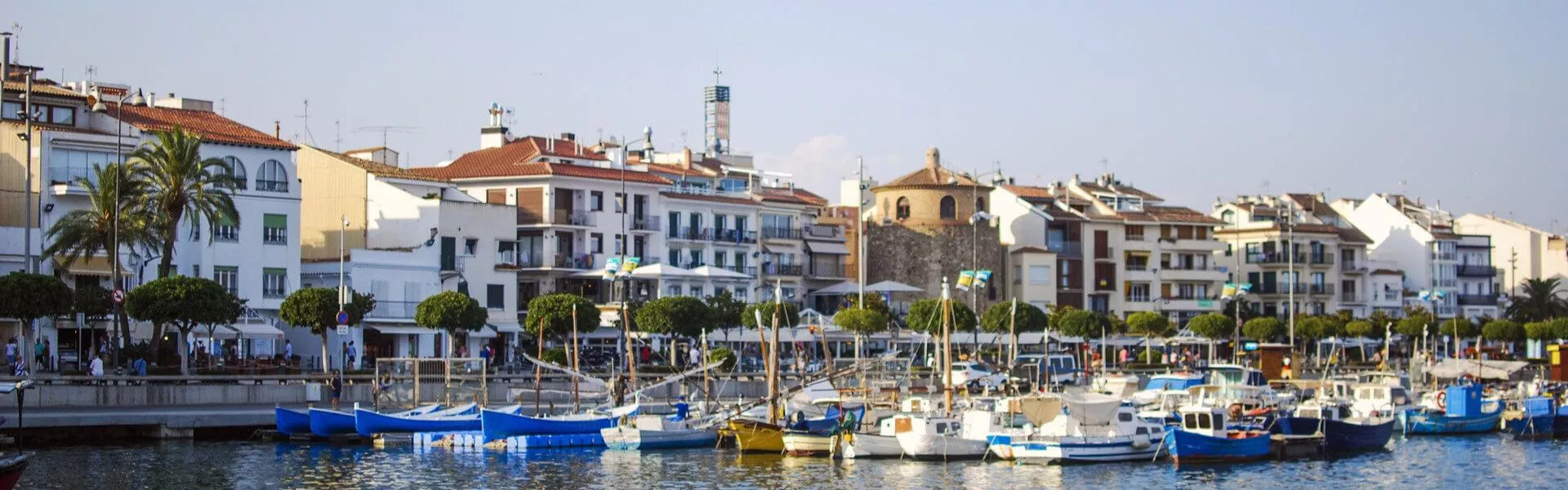 Genieten op een vakantiepark in Cambrils