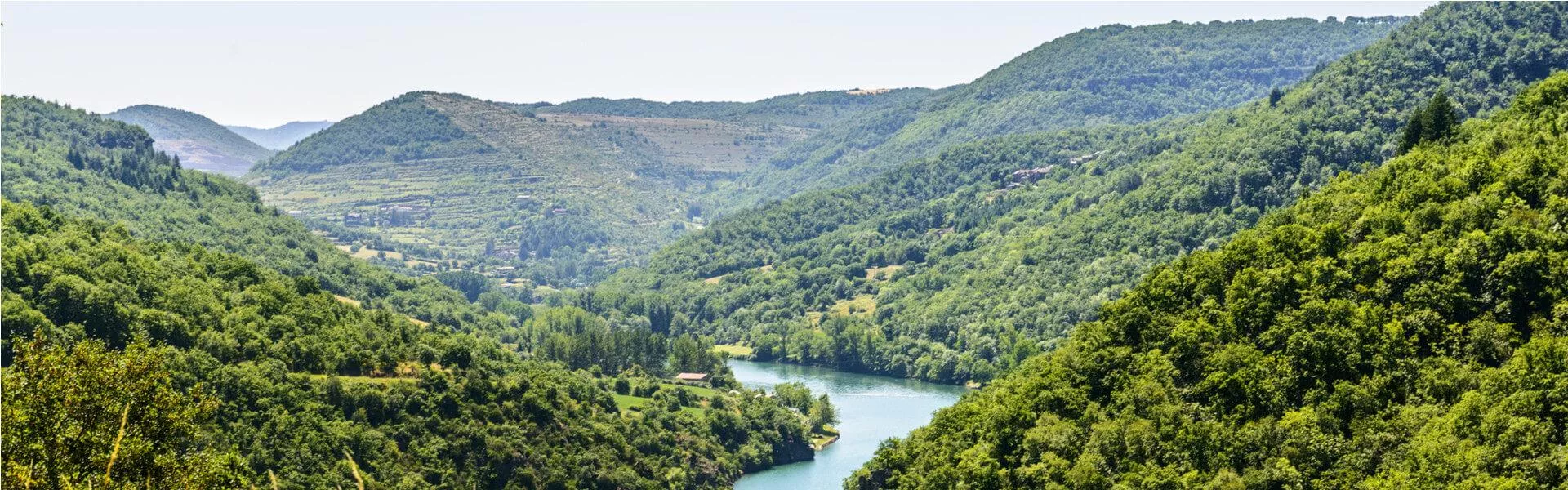 Genieten op een vakantiepark in Midi-Pyrénées