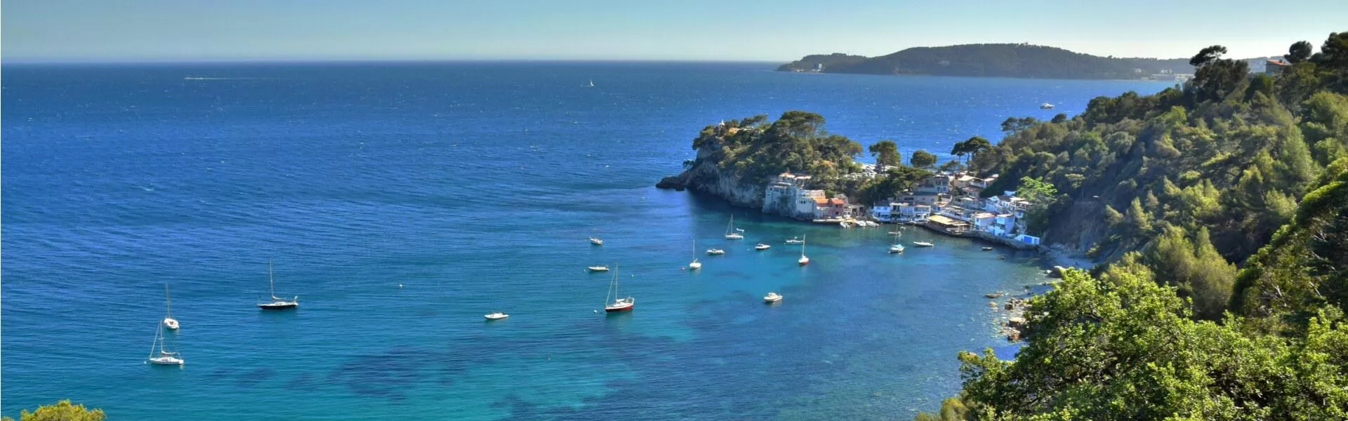 Genieten op een vakantiepark in Var