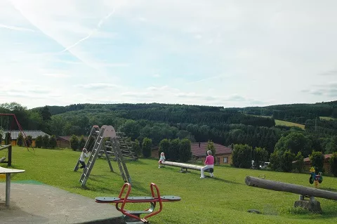 Waldferienpark Gerolstein