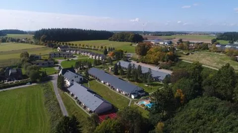 Domaine de la Sapinière-