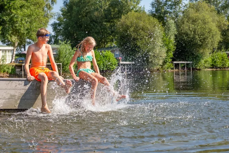 Recreatiepark De Tolplas