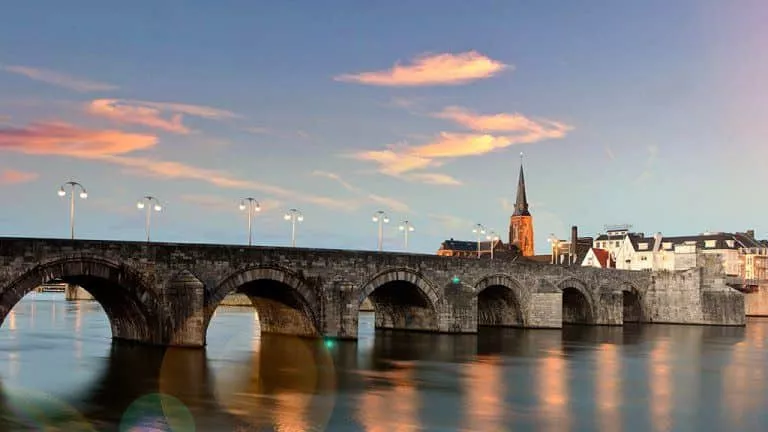 Dormio Resort Maastricht-