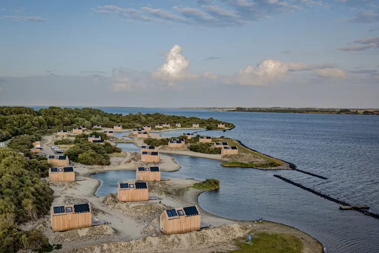 Roompot ECO Grevelingenstrand