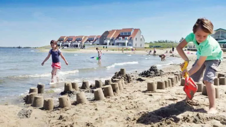 Vakantiepark Port Greve