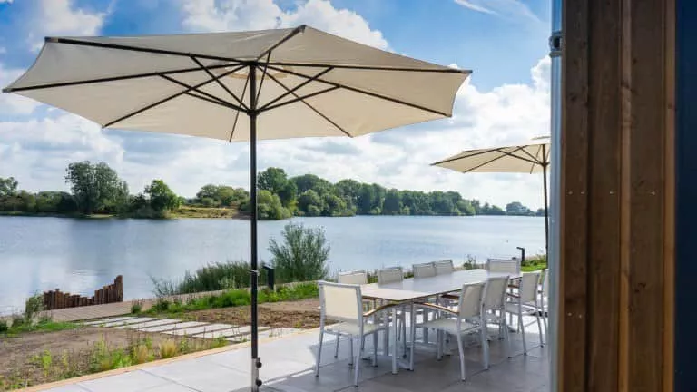 EuroParcs Aan de Maas-