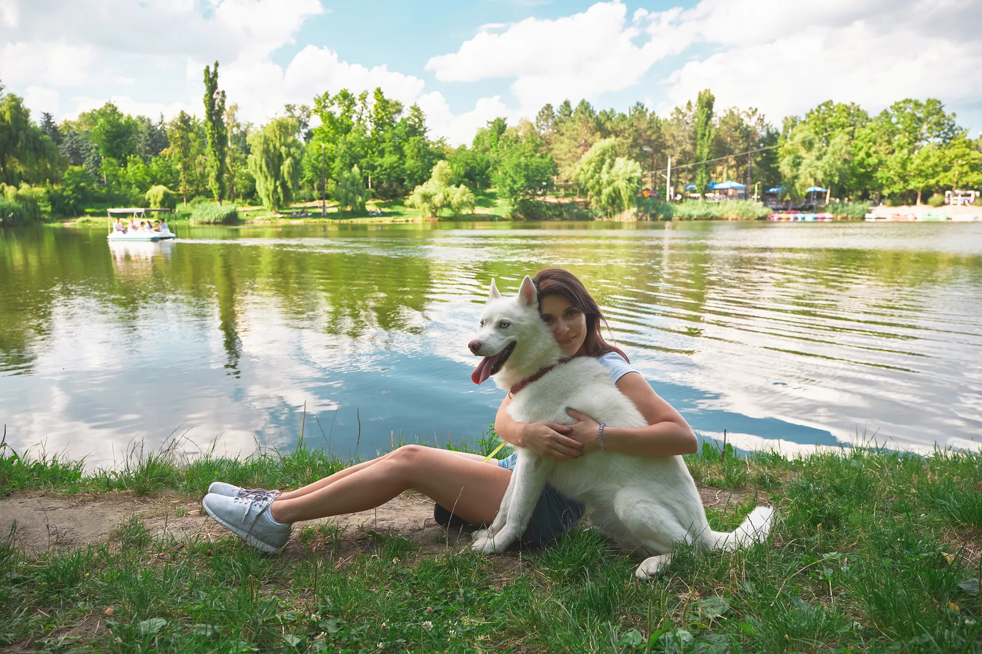 Vakantieparken geschikt voor honden