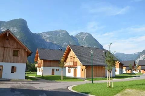 Dormio Resort Obertraun-