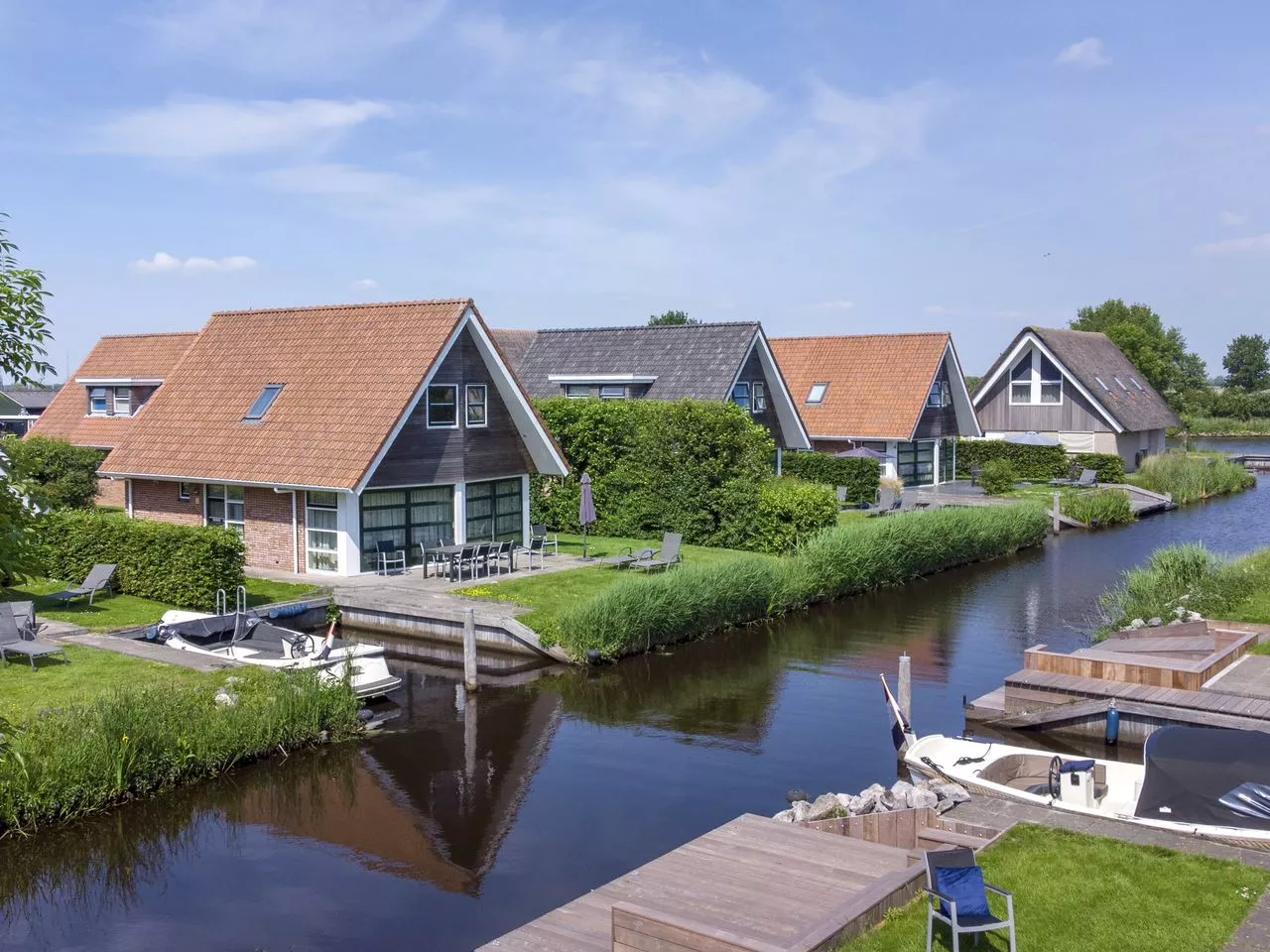 Landal Waterpark Terherne-