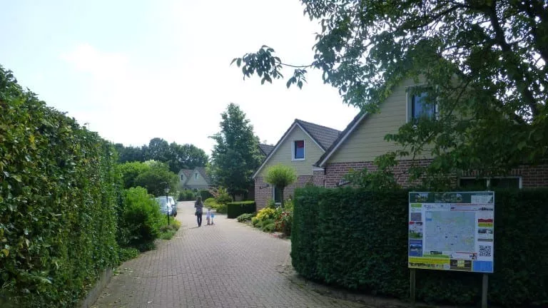 Bungalowpark De Riethorst-