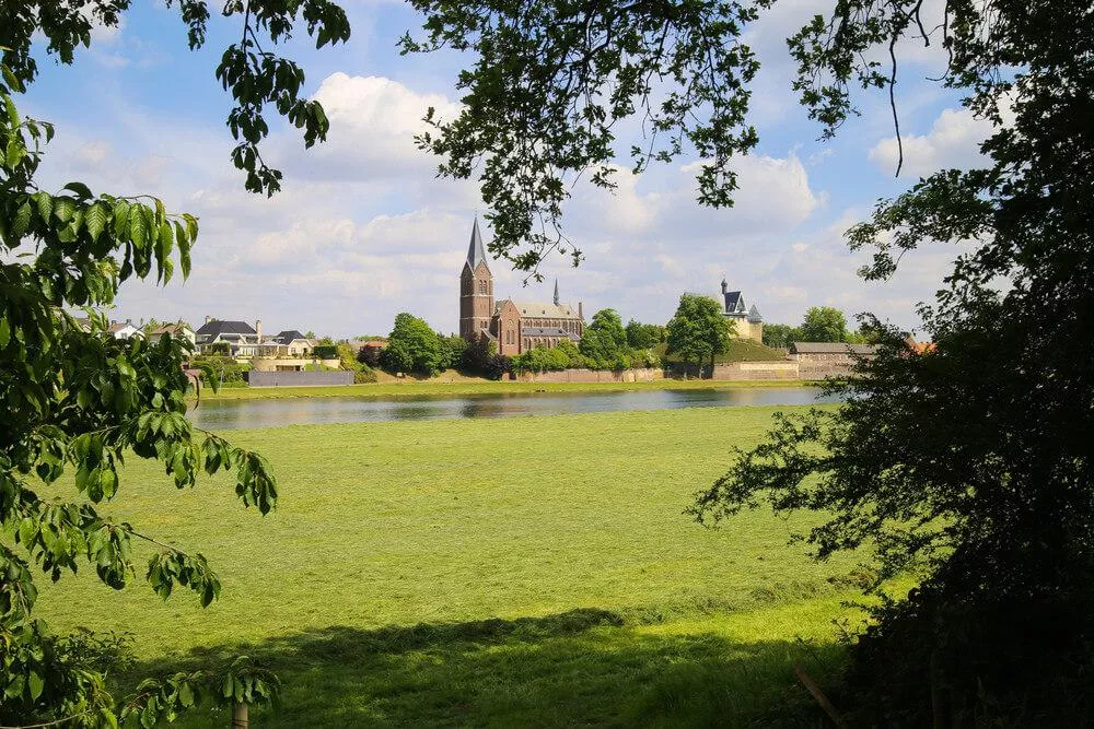 Het mooiste vakantiepark in Limburg: Noord, Midden, Zuid